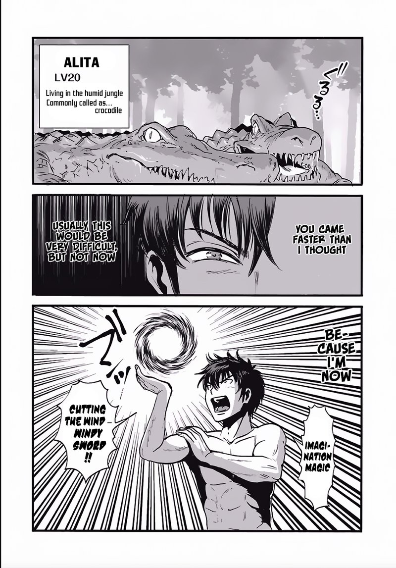 Makikomarete Isekai Teni Suru Yatsu Wa Taitei Cheat 4 10