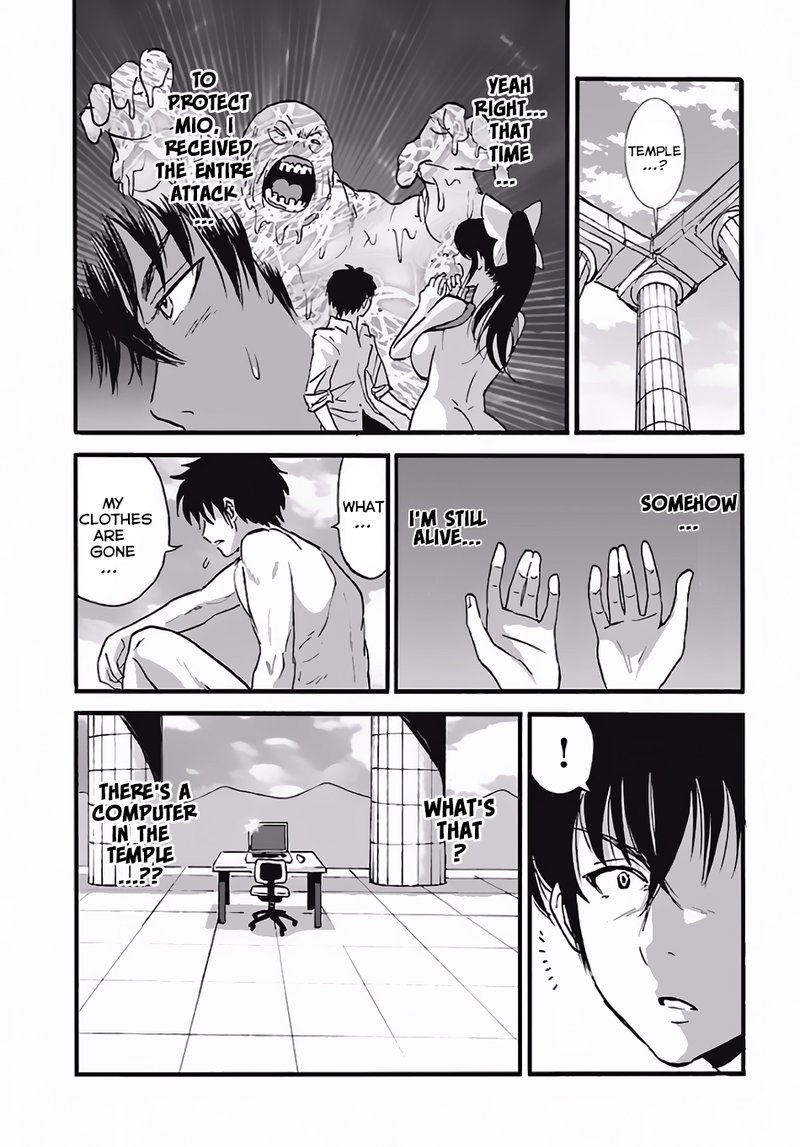 Makikomarete Isekai Teni Suru Yatsu Wa Taitei Cheat 4 2