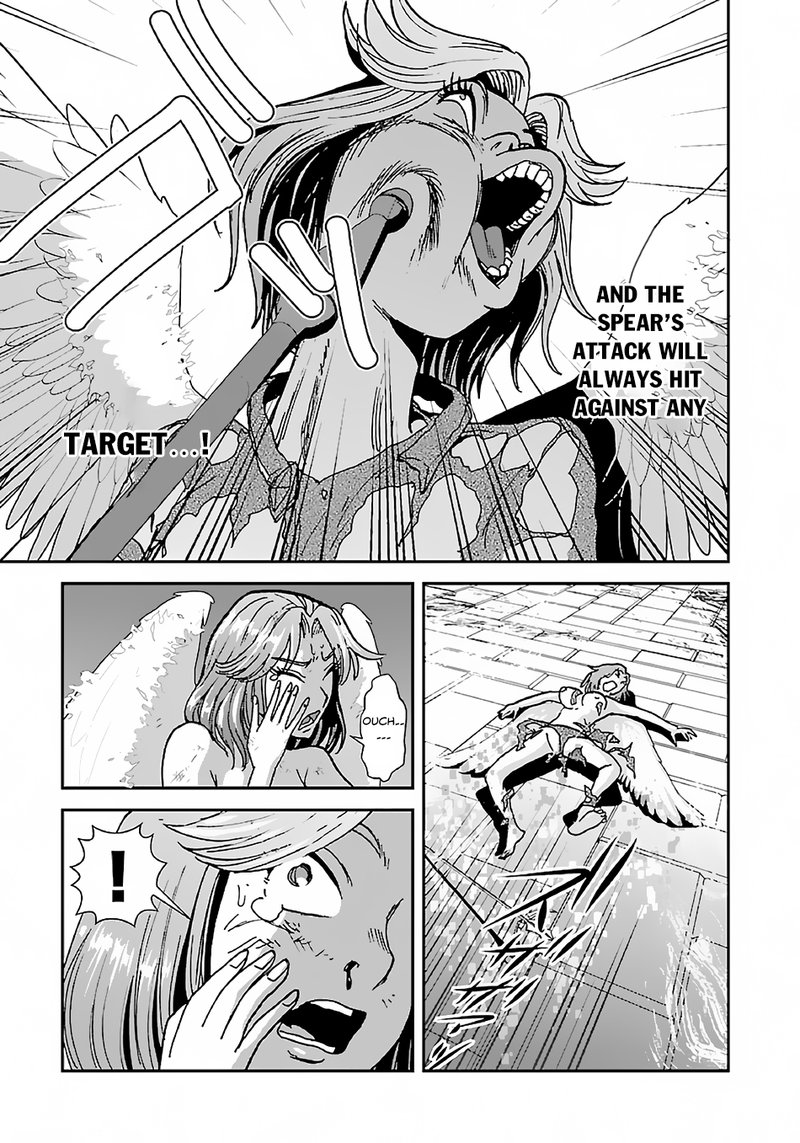 Makikomarete Isekai Teni Suru Yatsu Wa Taitei Cheat 42 10