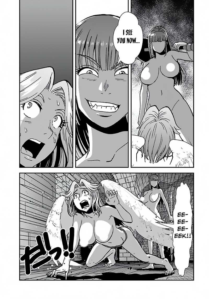 Makikomarete Isekai Teni Suru Yatsu Wa Taitei Cheat 42 11