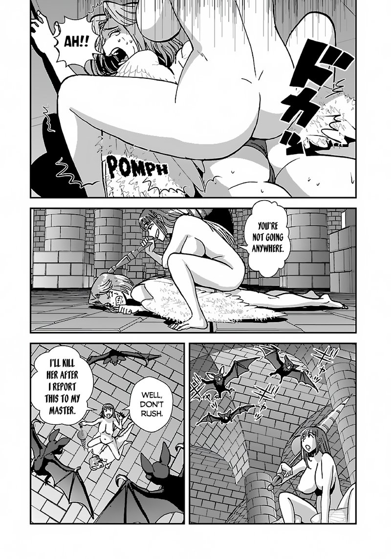 Makikomarete Isekai Teni Suru Yatsu Wa Taitei Cheat 42 12