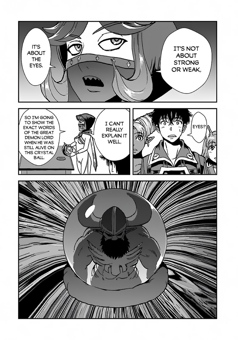 Makikomarete Isekai Teni Suru Yatsu Wa Taitei Cheat 42 18