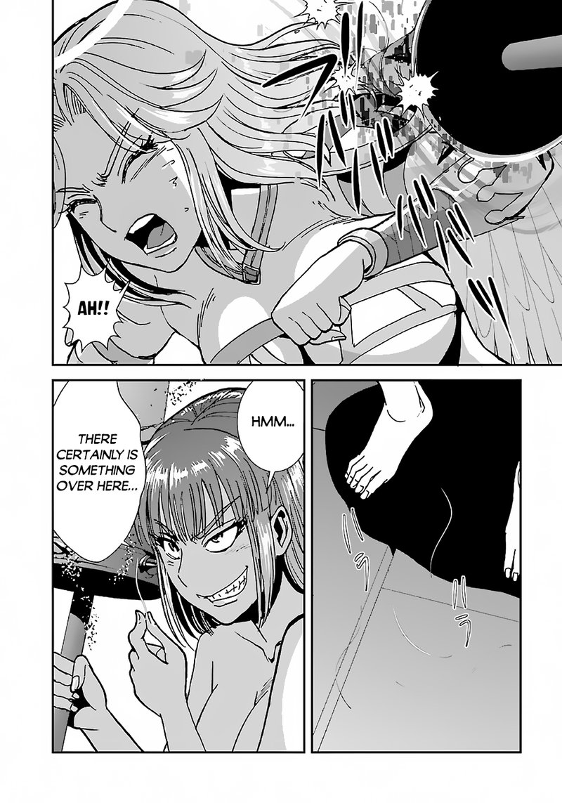 Makikomarete Isekai Teni Suru Yatsu Wa Taitei Cheat 42 5