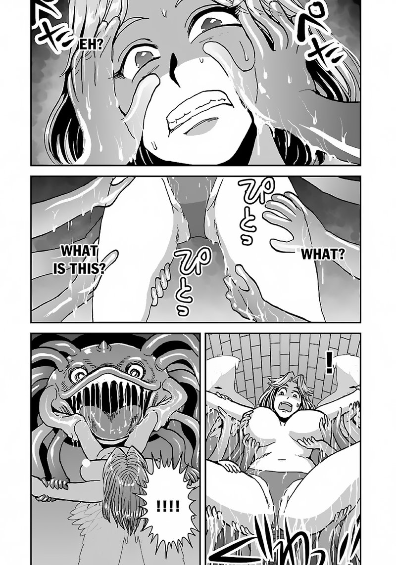 Makikomarete Isekai Teni Suru Yatsu Wa Taitei Cheat 43a 7