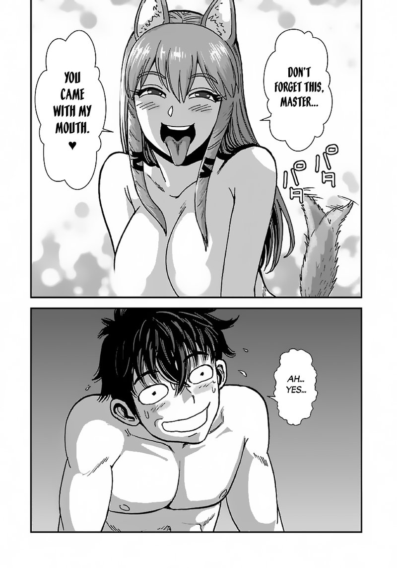 Makikomarete Isekai Teni Suru Yatsu Wa Taitei Cheat 43b 14