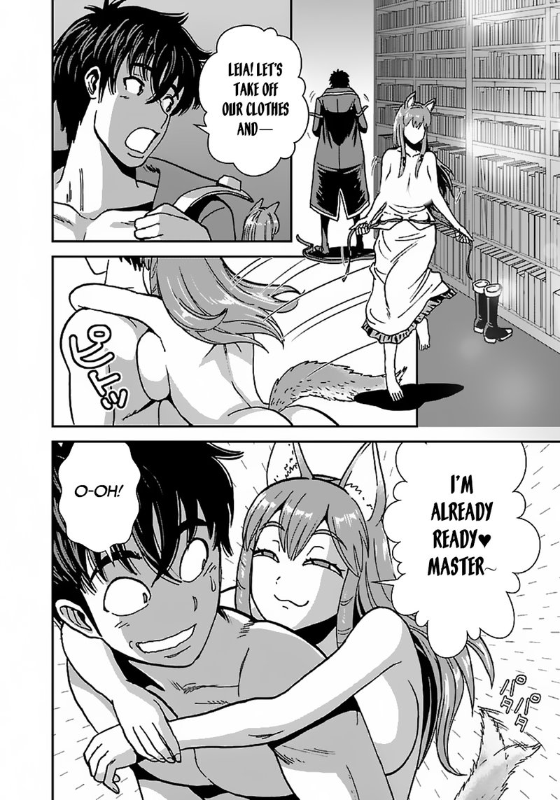Makikomarete Isekai Teni Suru Yatsu Wa Taitei Cheat 43b 3