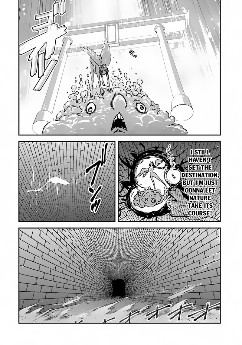 Makikomarete Isekai Teni Suru Yatsu Wa Taitei Cheat 43c 7