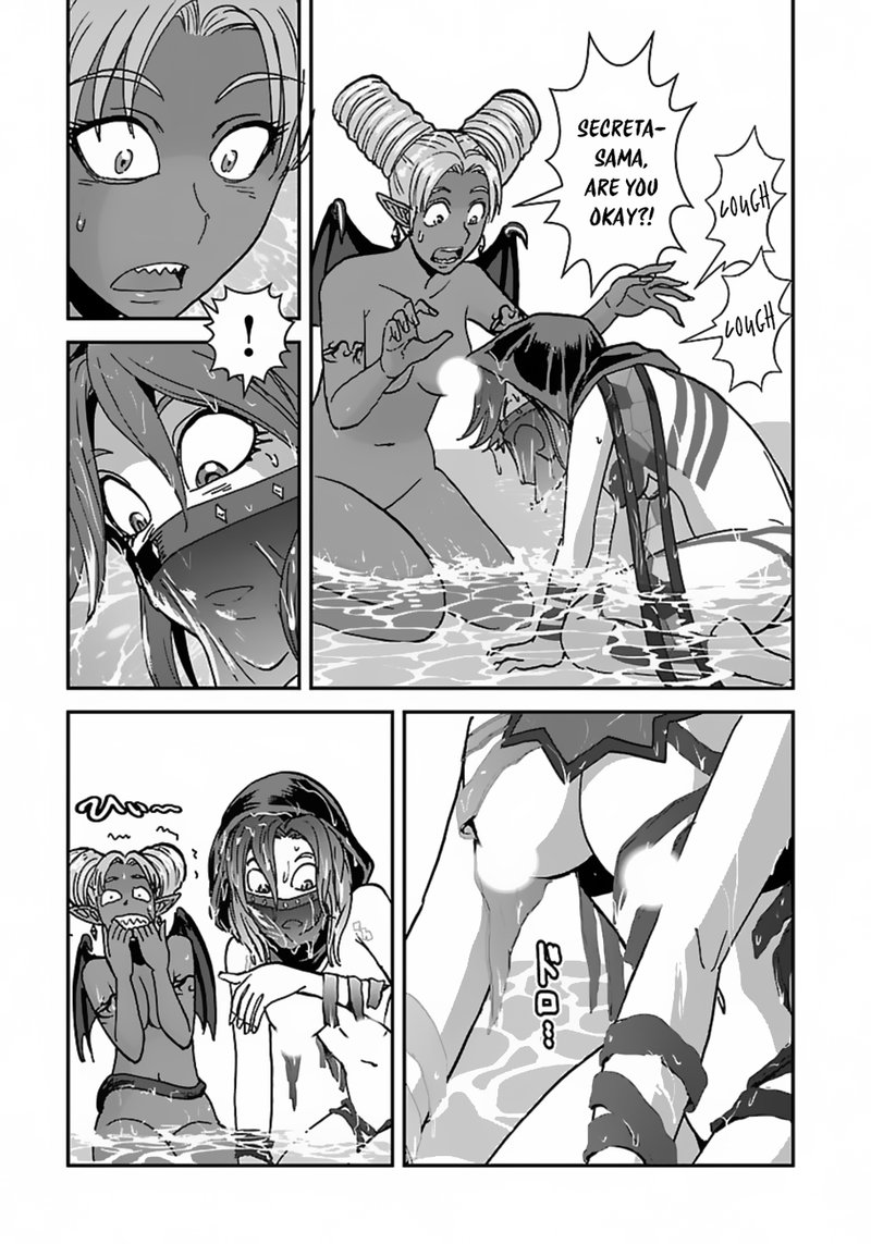 Makikomarete Isekai Teni Suru Yatsu Wa Taitei Cheat 45 18