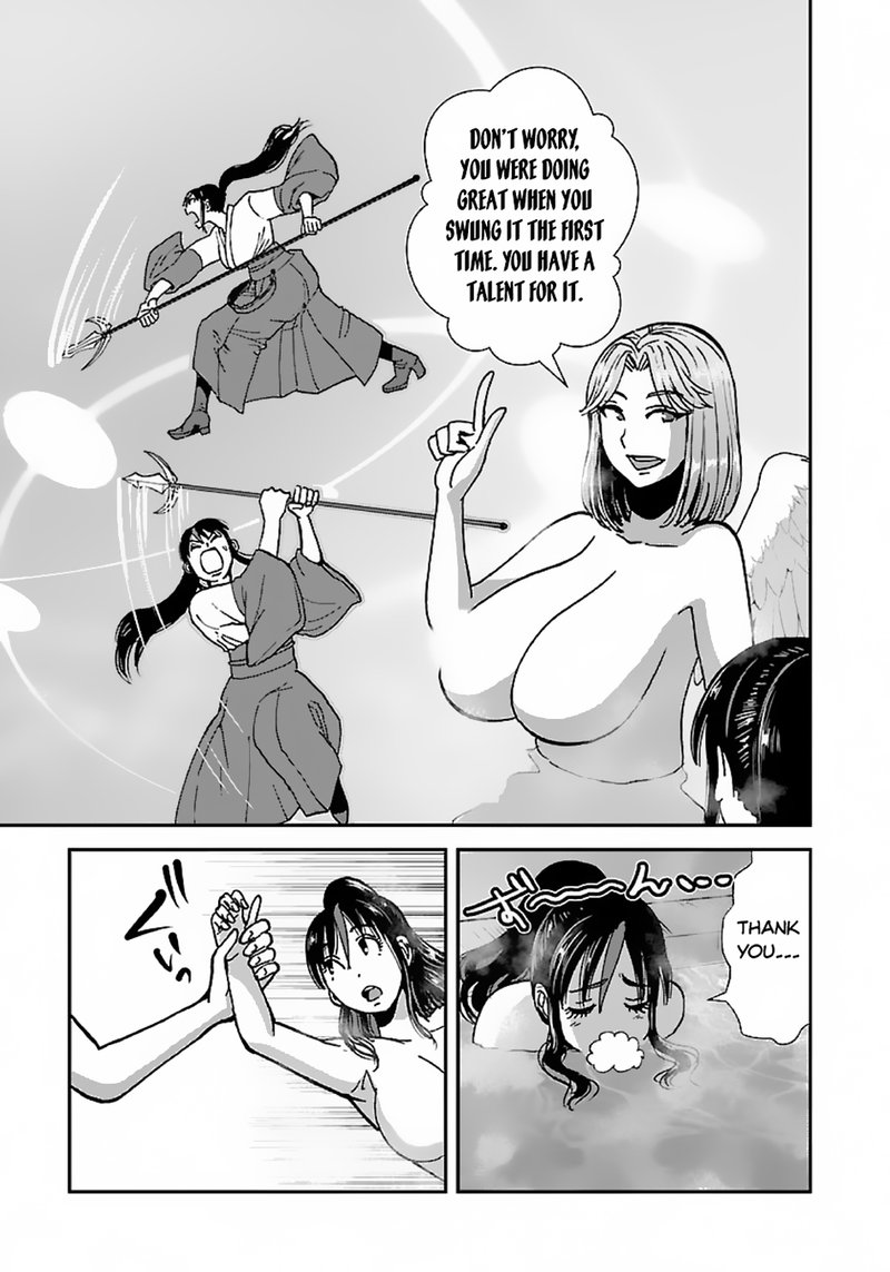 Makikomarete Isekai Teni Suru Yatsu Wa Taitei Cheat 46 10