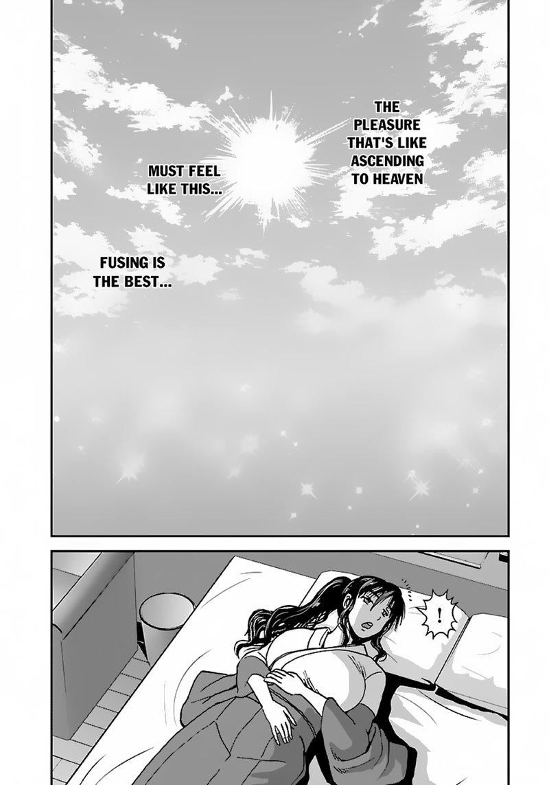 Makikomarete Isekai Teni Suru Yatsu Wa Taitei Cheat 46 15