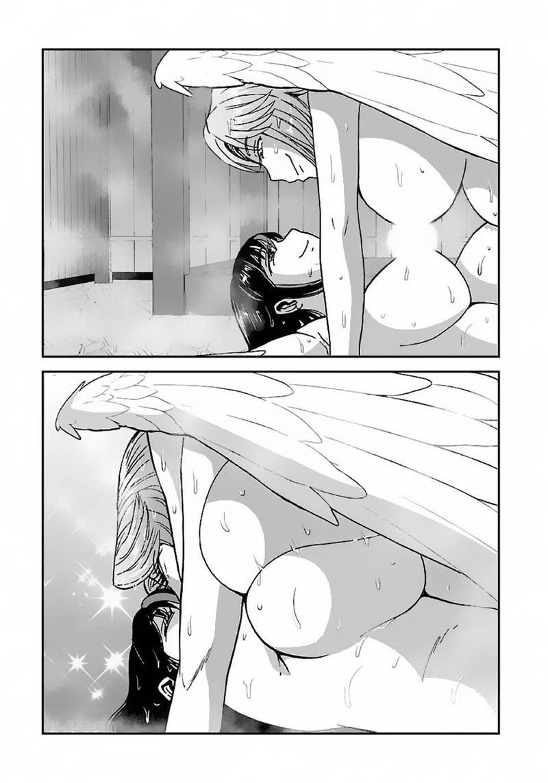 Makikomarete Isekai Teni Suru Yatsu Wa Taitei Cheat 47 17