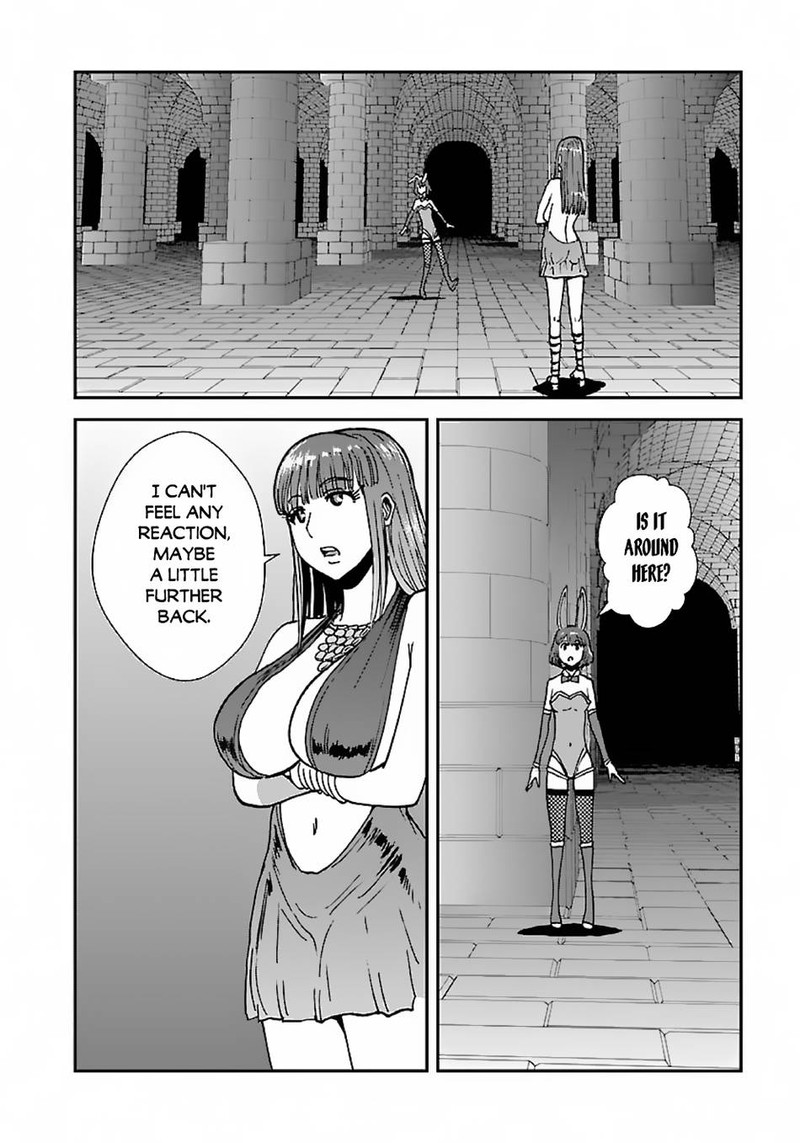Makikomarete Isekai Teni Suru Yatsu Wa Taitei Cheat 47 20