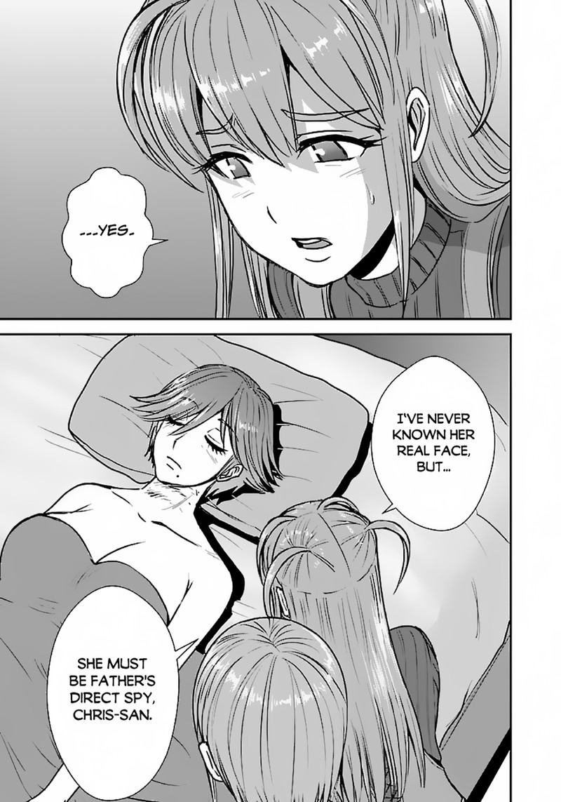 Makikomarete Isekai Teni Suru Yatsu Wa Taitei Cheat 48a 3