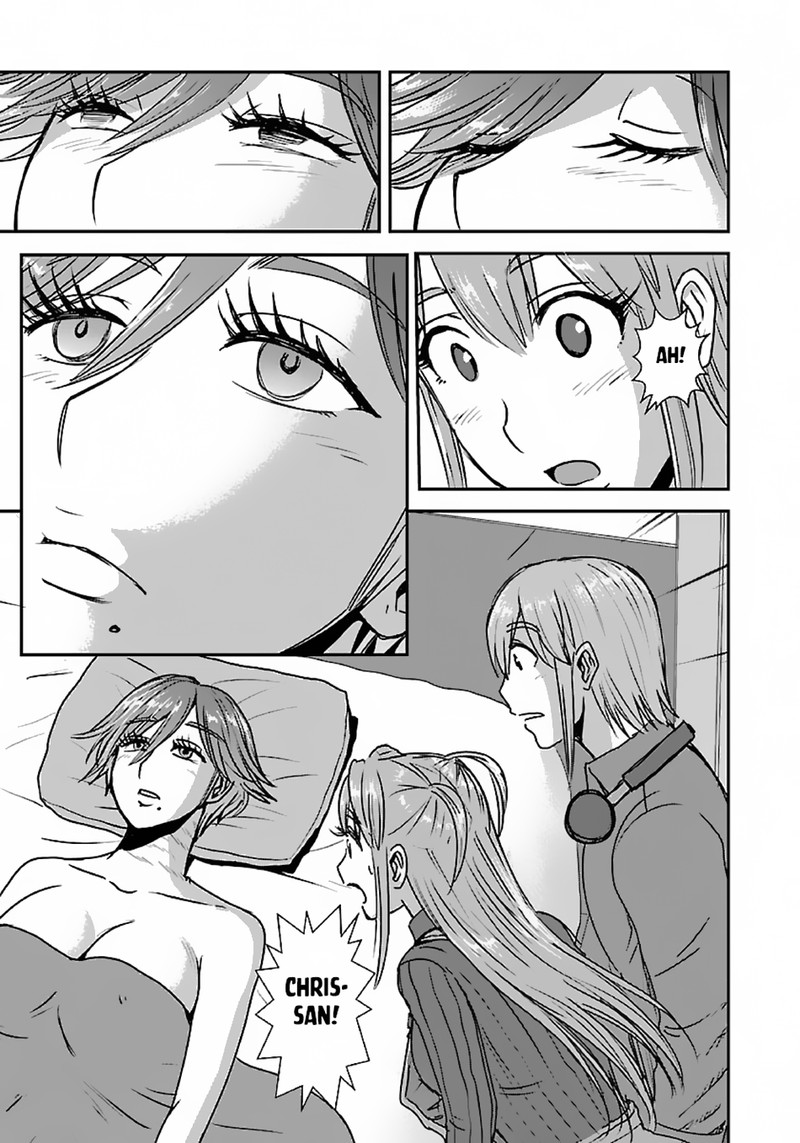 Makikomarete Isekai Teni Suru Yatsu Wa Taitei Cheat 48a 5