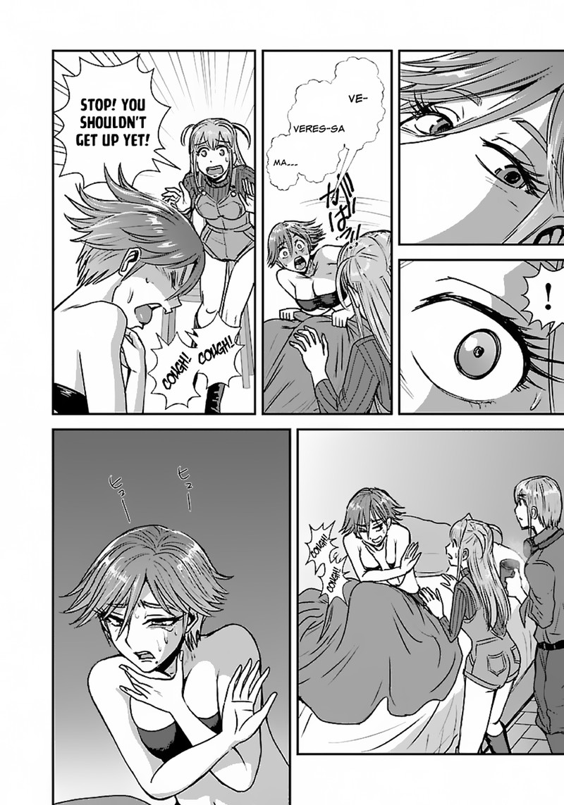 Makikomarete Isekai Teni Suru Yatsu Wa Taitei Cheat 48a 6