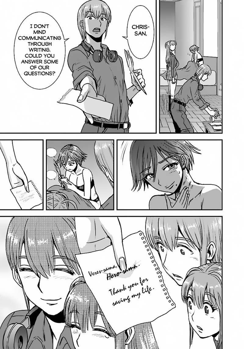 Makikomarete Isekai Teni Suru Yatsu Wa Taitei Cheat 48a 7