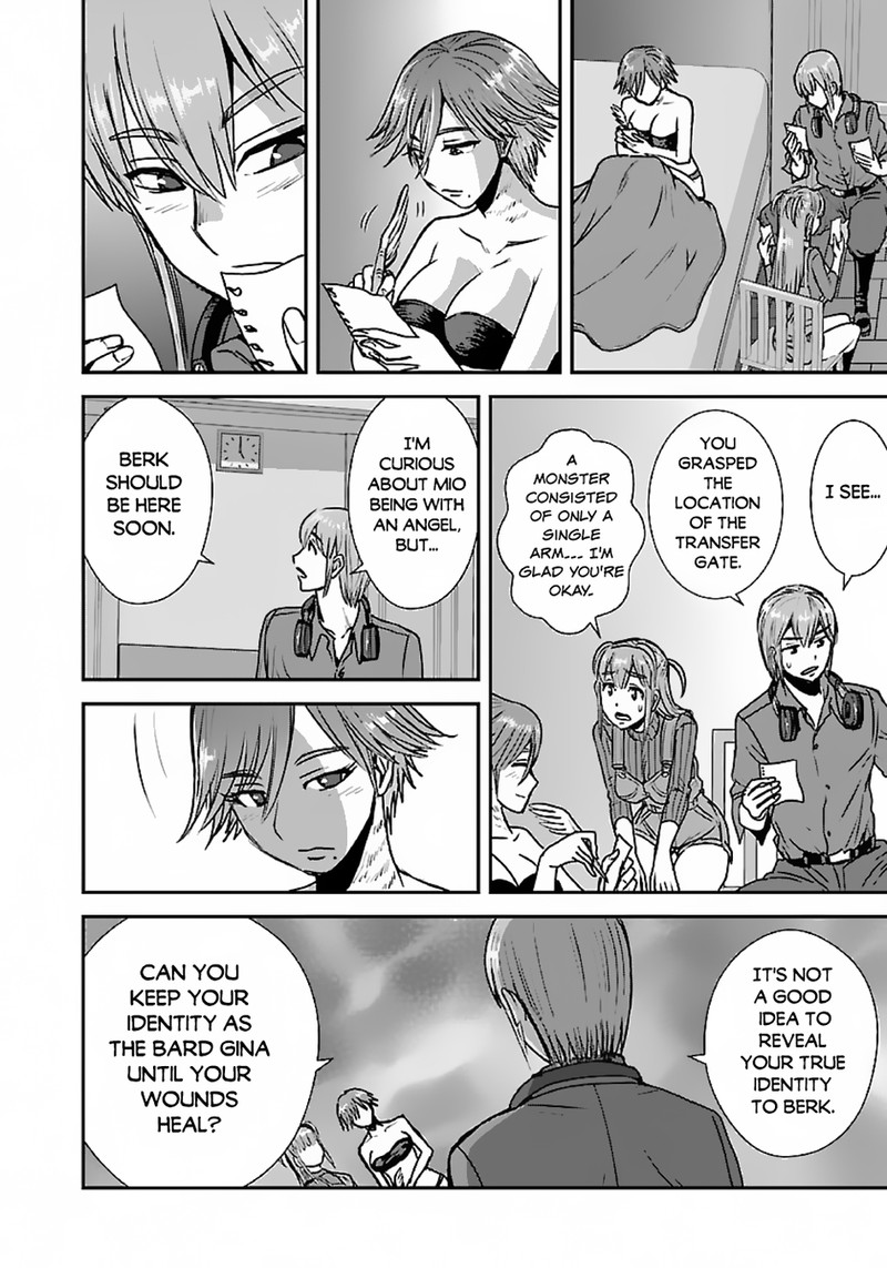 Makikomarete Isekai Teni Suru Yatsu Wa Taitei Cheat 48a 8