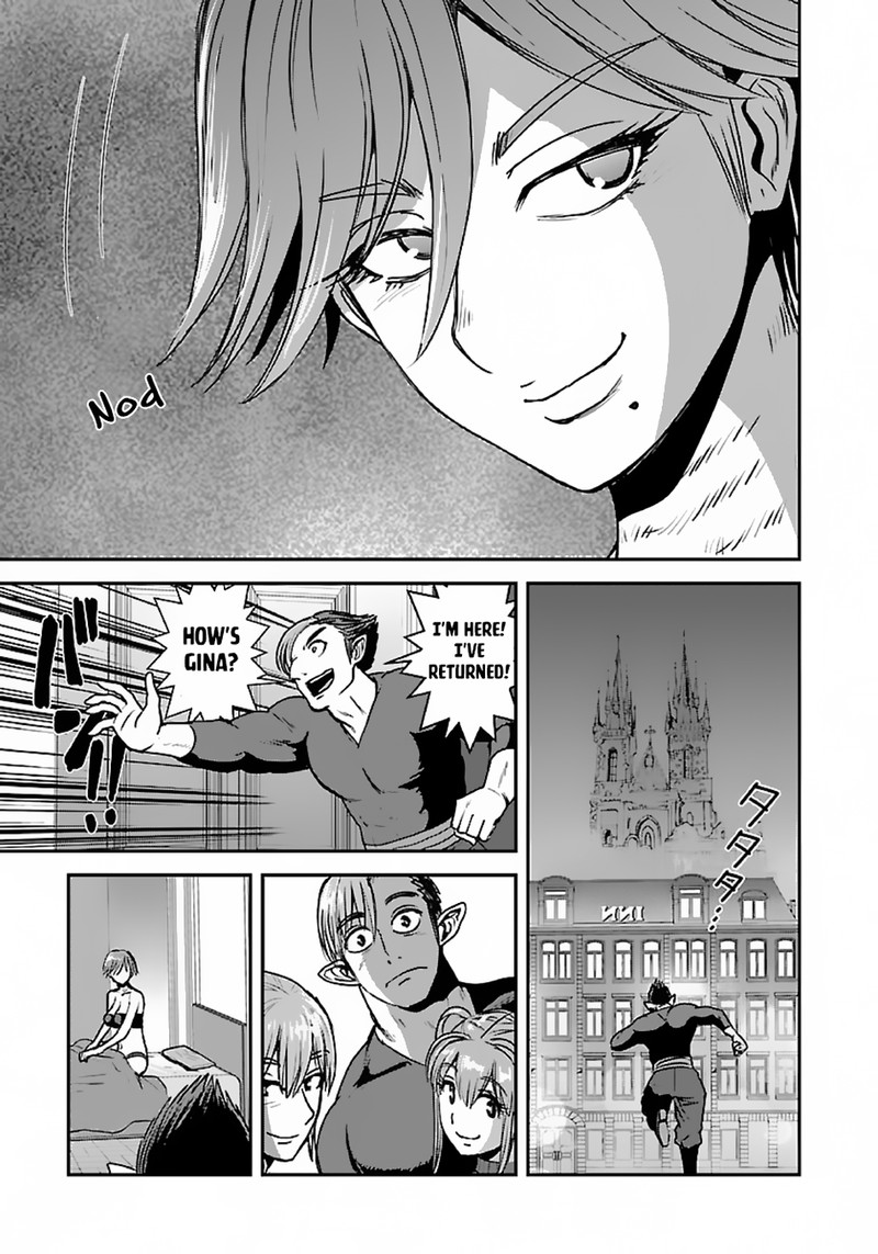 Makikomarete Isekai Teni Suru Yatsu Wa Taitei Cheat 48a 9