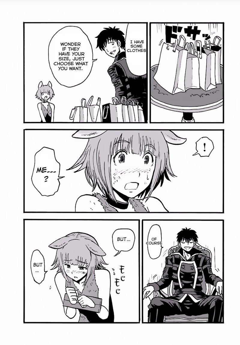Makikomarete Isekai Teni Suru Yatsu Wa Taitei Cheat 5 15