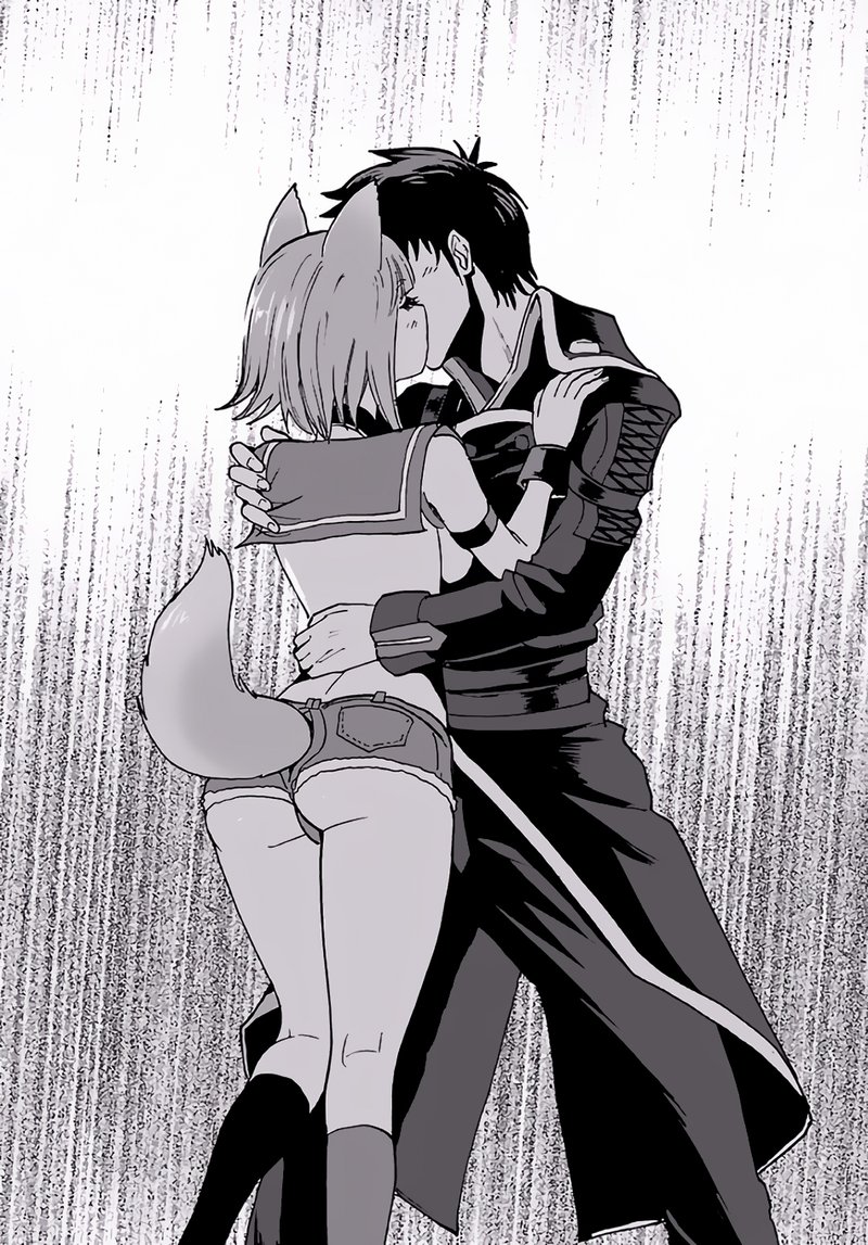 Makikomarete Isekai Teni Suru Yatsu Wa Taitei Cheat 5 25