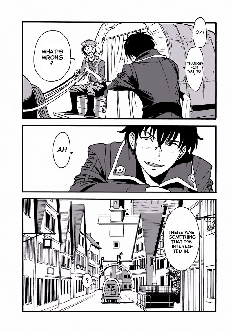 Makikomarete Isekai Teni Suru Yatsu Wa Taitei Cheat 5 7