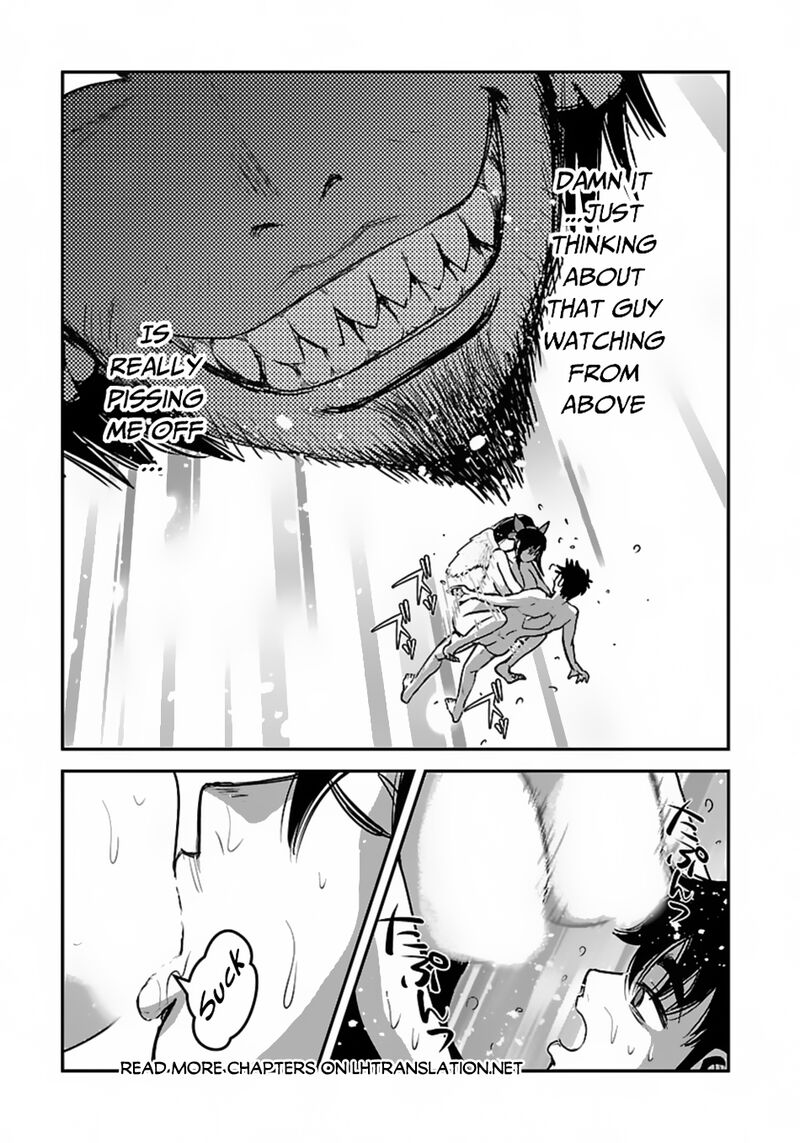Makikomarete Isekai Teni Suru Yatsu Wa Taitei Cheat 50b 10