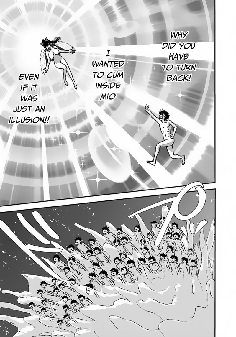 Makikomarete Isekai Teni Suru Yatsu Wa Taitei Cheat 50b 14