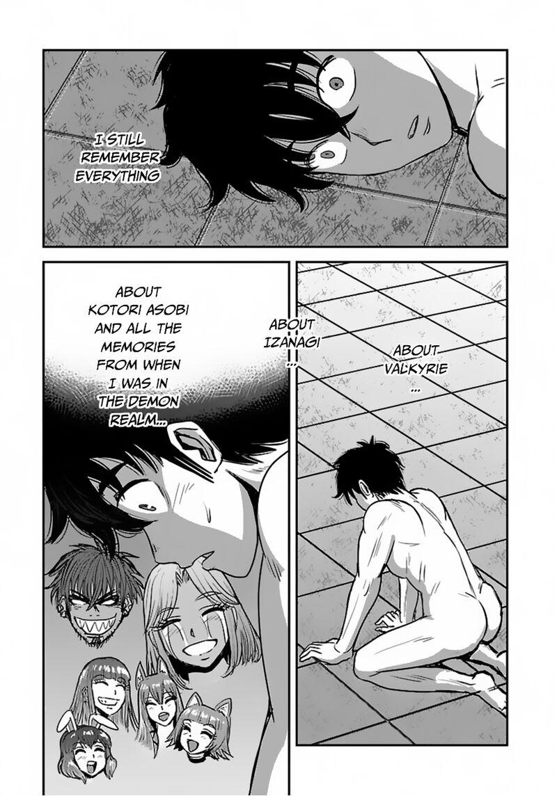 Makikomarete Isekai Teni Suru Yatsu Wa Taitei Cheat 50b 18