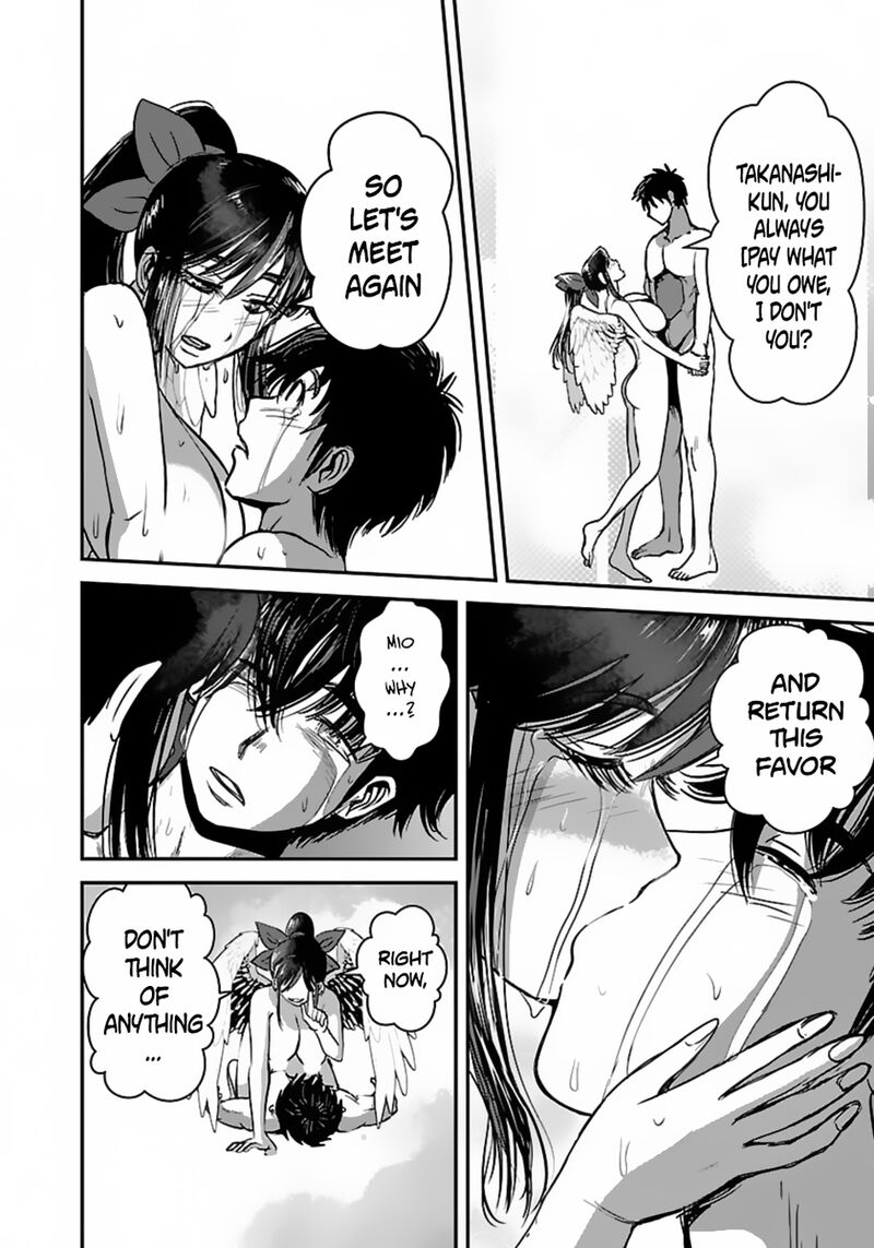 Makikomarete Isekai Teni Suru Yatsu Wa Taitei Cheat 50b 7
