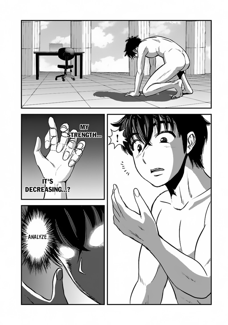 Makikomarete Isekai Teni Suru Yatsu Wa Taitei Cheat 51a 2
