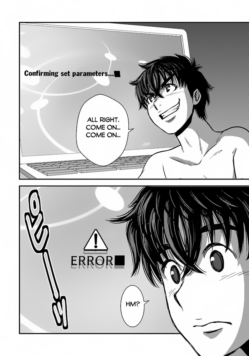Makikomarete Isekai Teni Suru Yatsu Wa Taitei Cheat 51a 5