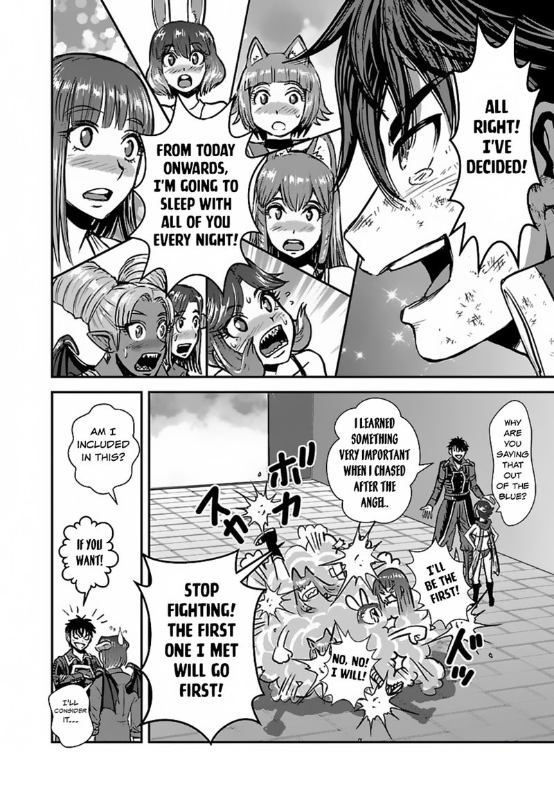 Makikomarete Isekai Teni Suru Yatsu Wa Taitei Cheat 51b 10