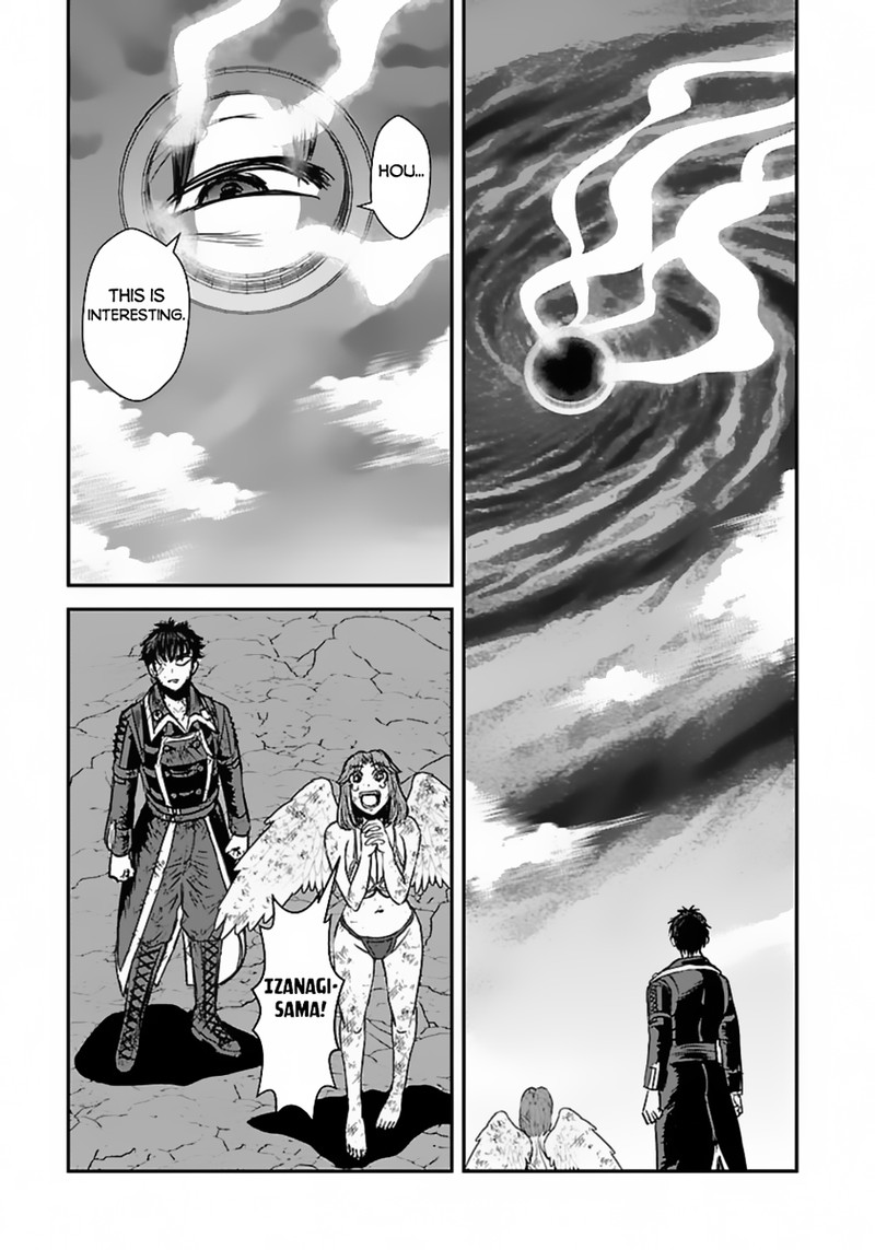 Makikomarete Isekai Teni Suru Yatsu Wa Taitei Cheat 51b 5