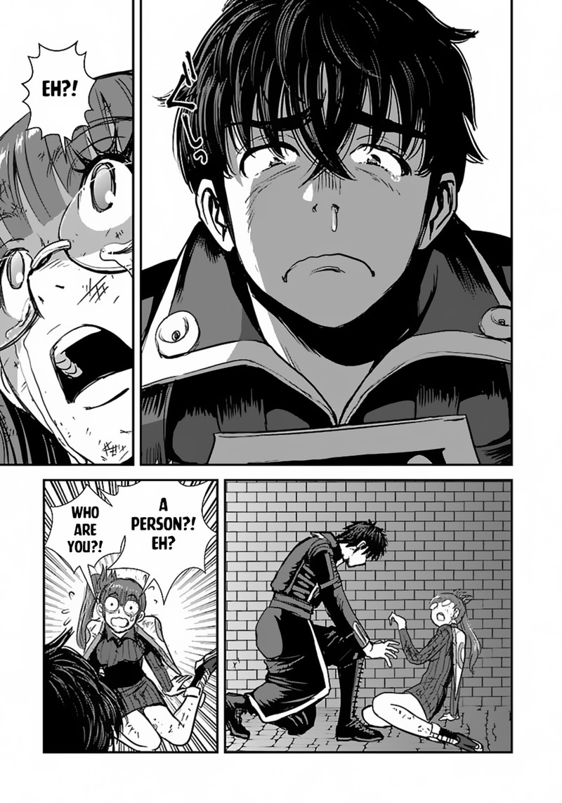 Makikomarete Isekai Teni Suru Yatsu Wa Taitei Cheat 55b 14