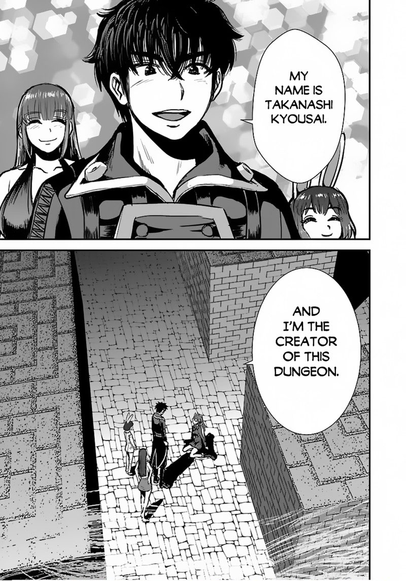 Makikomarete Isekai Teni Suru Yatsu Wa Taitei Cheat 55b 16