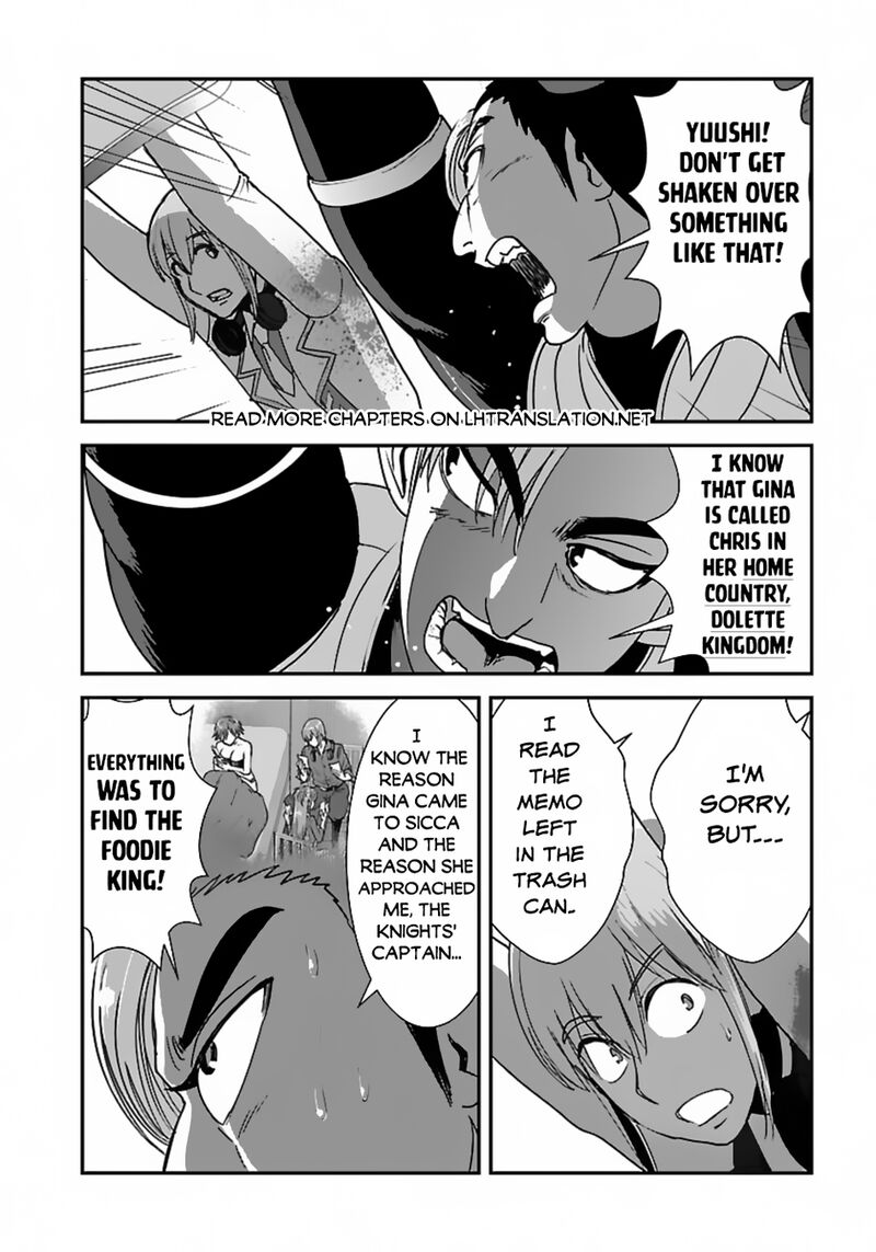 Makikomarete Isekai Teni Suru Yatsu Wa Taitei Cheat 56a 11