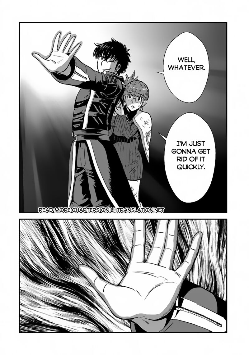 Makikomarete Isekai Teni Suru Yatsu Wa Taitei Cheat 56b 21