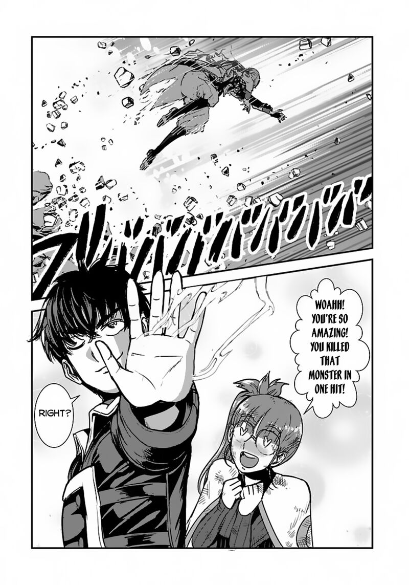 Makikomarete Isekai Teni Suru Yatsu Wa Taitei Cheat 56b 23