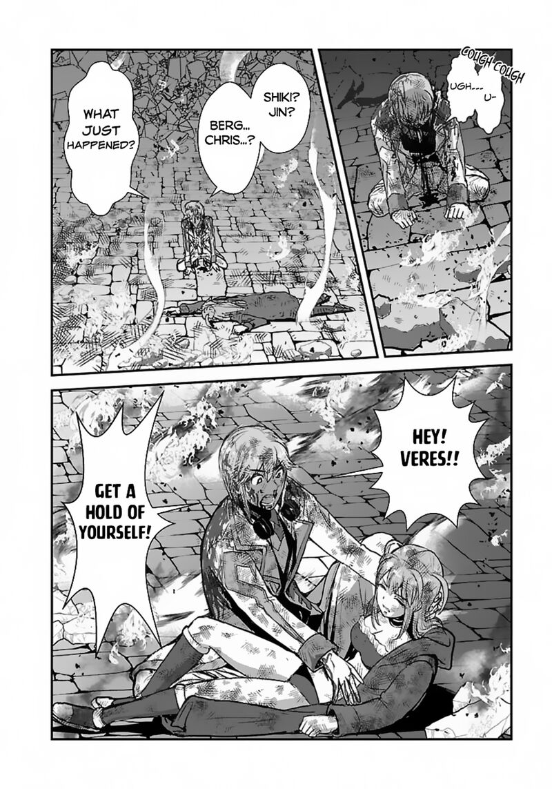 Makikomarete Isekai Teni Suru Yatsu Wa Taitei Cheat 56b 24