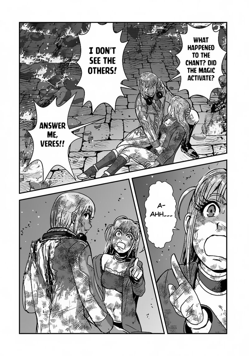 Makikomarete Isekai Teni Suru Yatsu Wa Taitei Cheat 56b 25