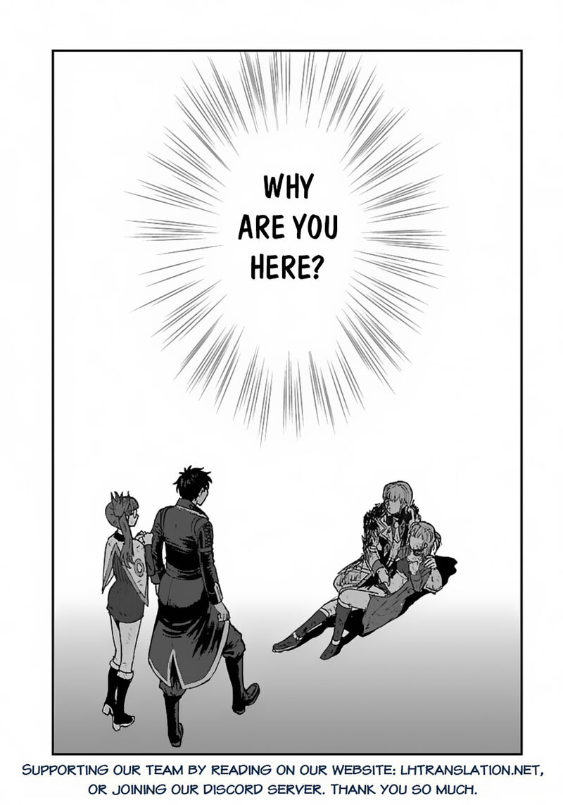 Makikomarete Isekai Teni Suru Yatsu Wa Taitei Cheat 56b 28