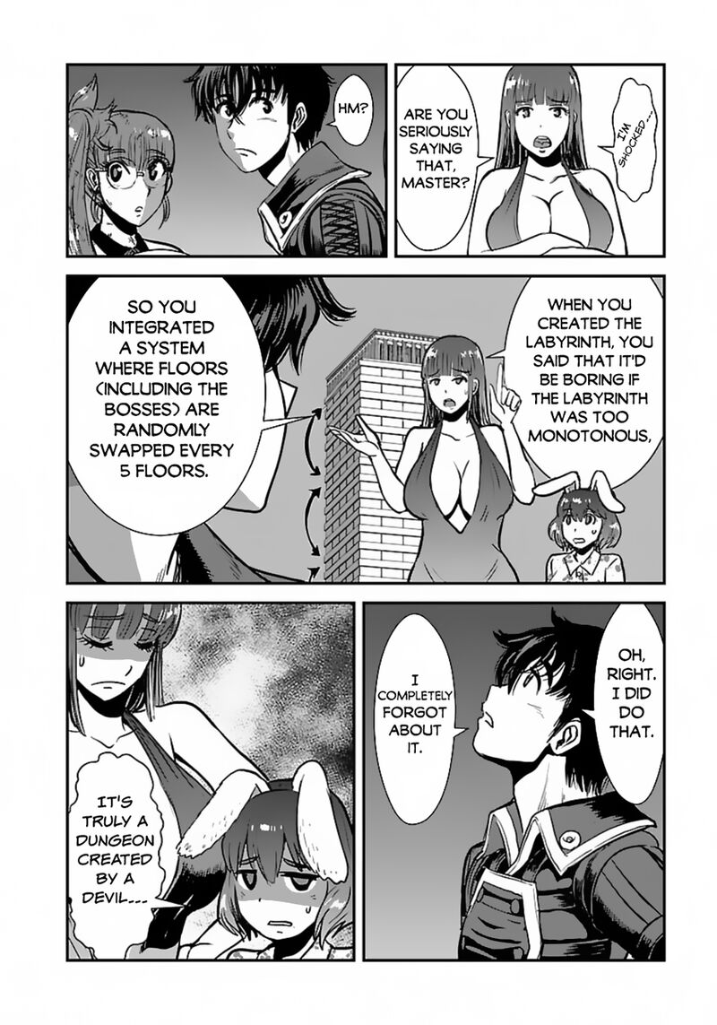 Makikomarete Isekai Teni Suru Yatsu Wa Taitei Cheat 56b 4