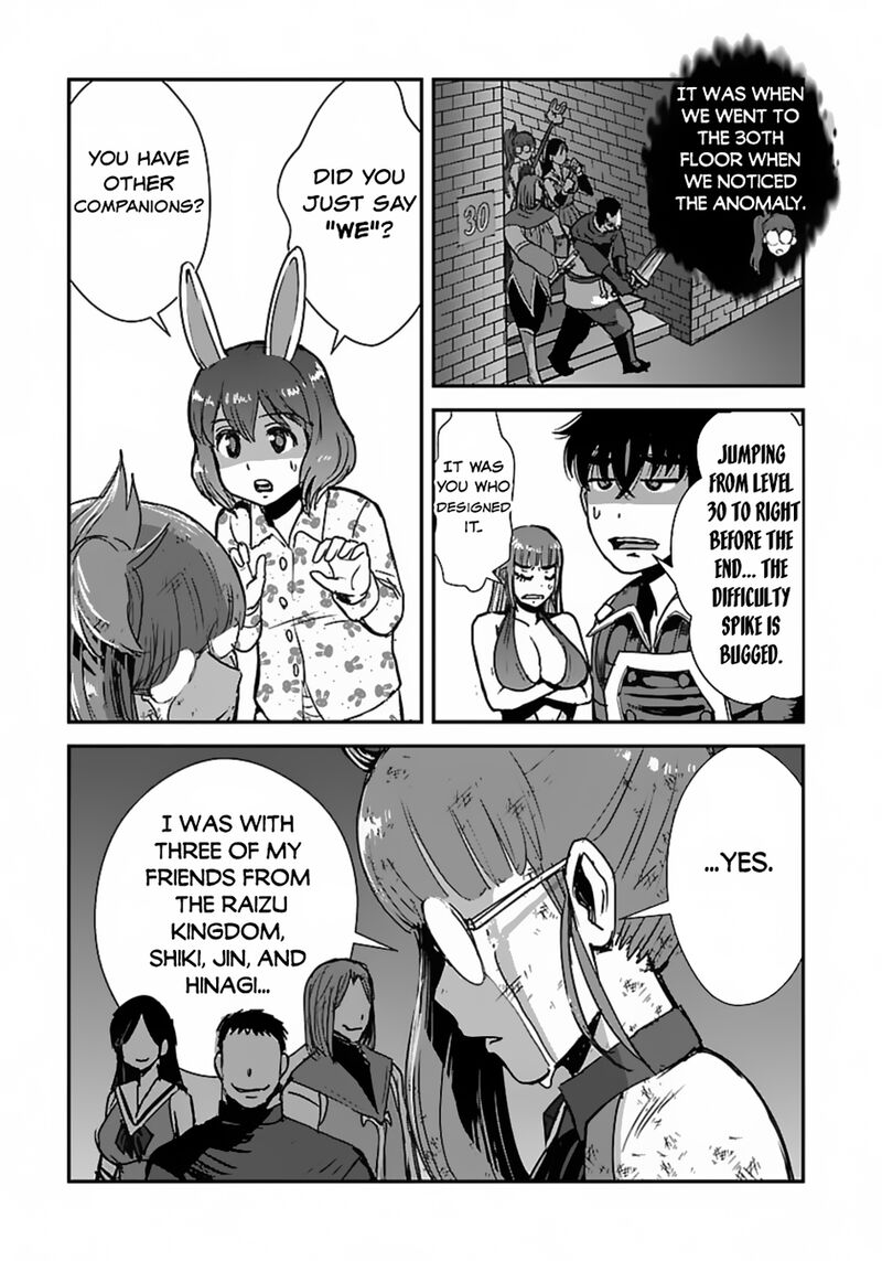 Makikomarete Isekai Teni Suru Yatsu Wa Taitei Cheat 56b 5