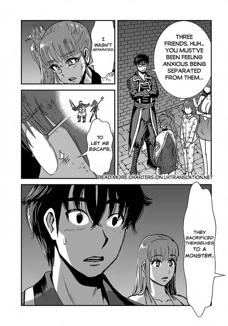 Makikomarete Isekai Teni Suru Yatsu Wa Taitei Cheat 56b 6