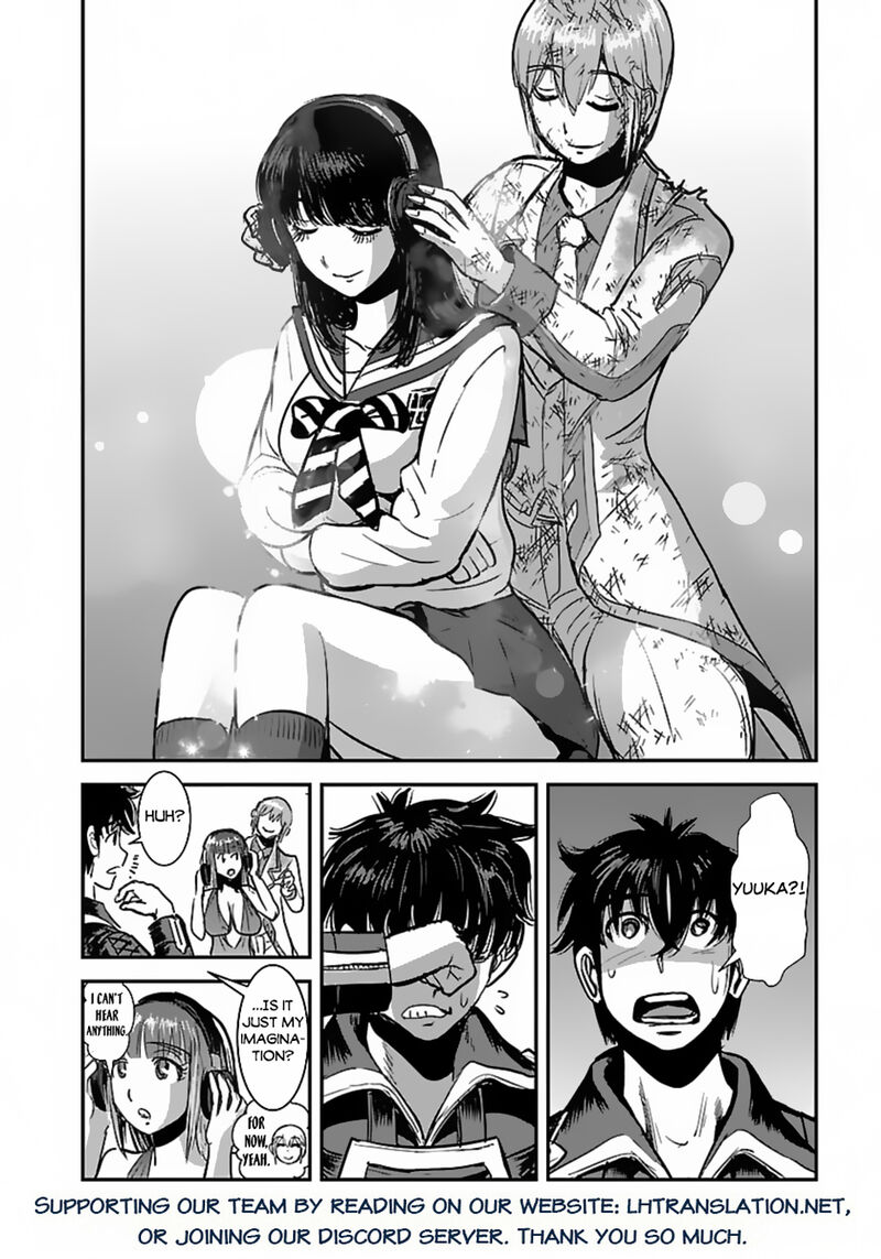 Makikomarete Isekai Teni Suru Yatsu Wa Taitei Cheat 57a 19