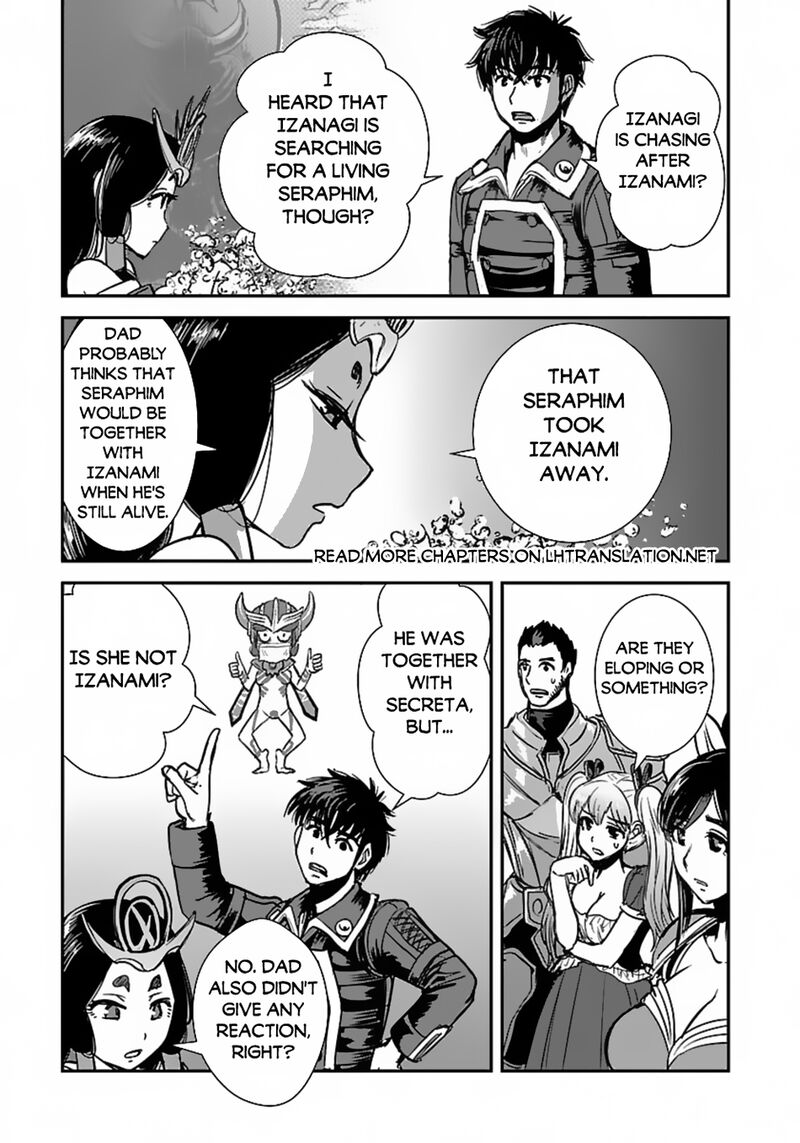 Makikomarete Isekai Teni Suru Yatsu Wa Taitei Cheat 58a 15