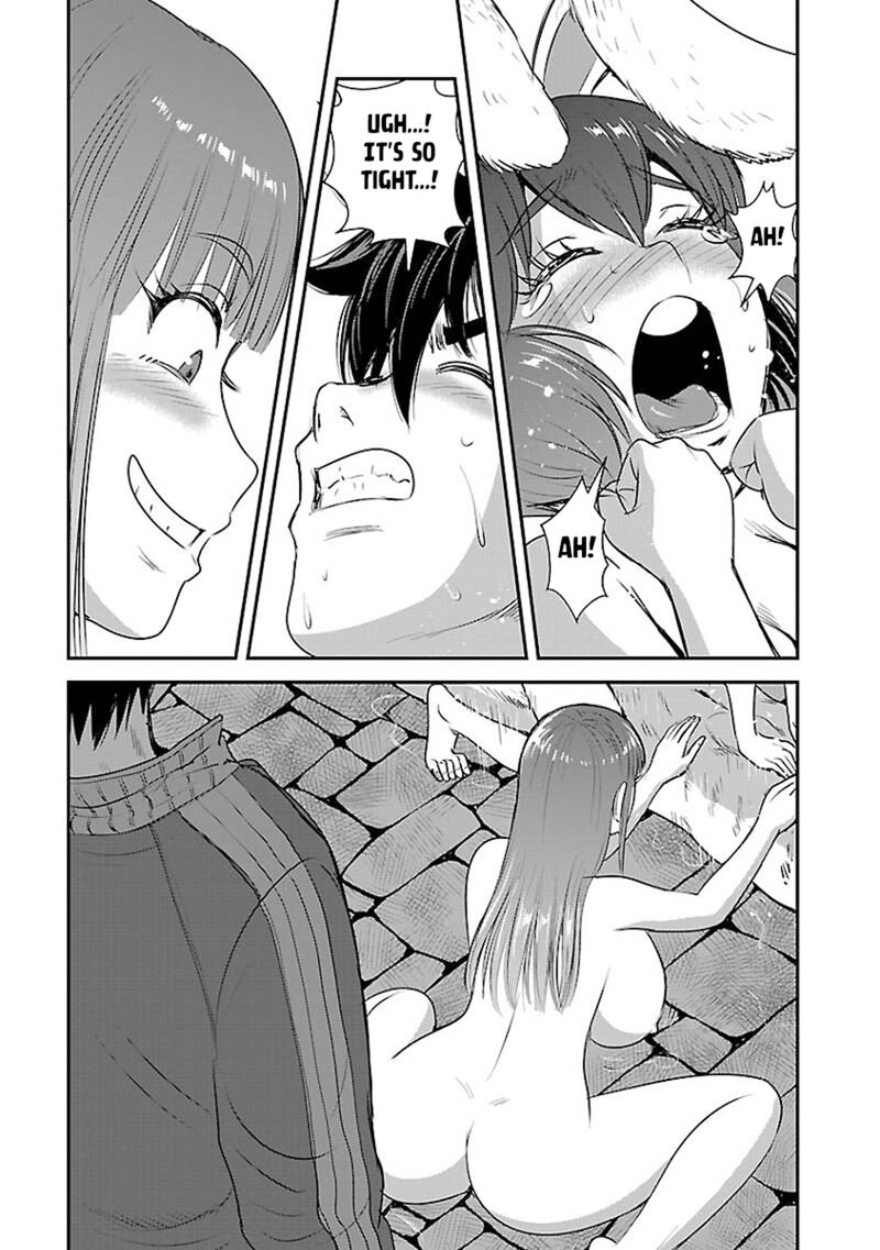 Makikomarete Isekai Teni Suru Yatsu Wa Taitei Cheat 60a 3