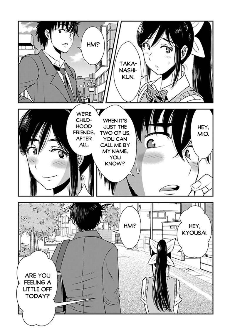 Makikomarete Isekai Teni Suru Yatsu Wa Taitei Cheat 61a 3