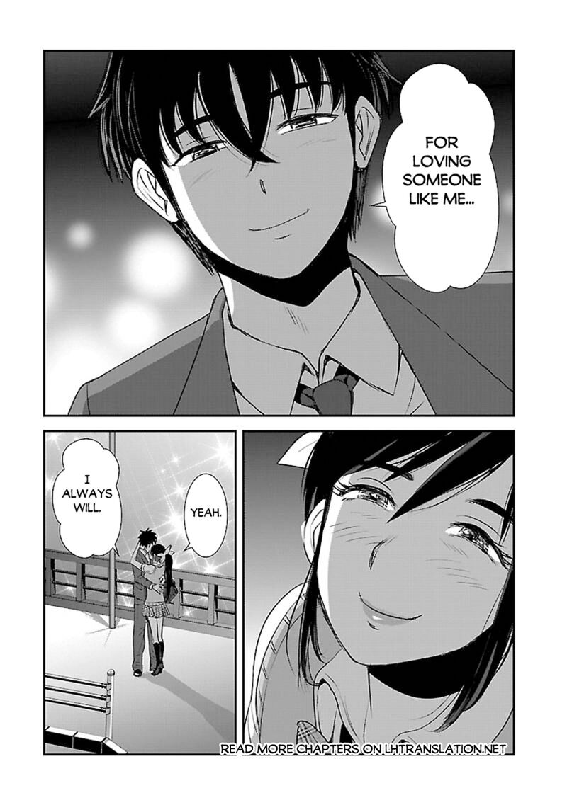 Makikomarete Isekai Teni Suru Yatsu Wa Taitei Cheat 61b 1
