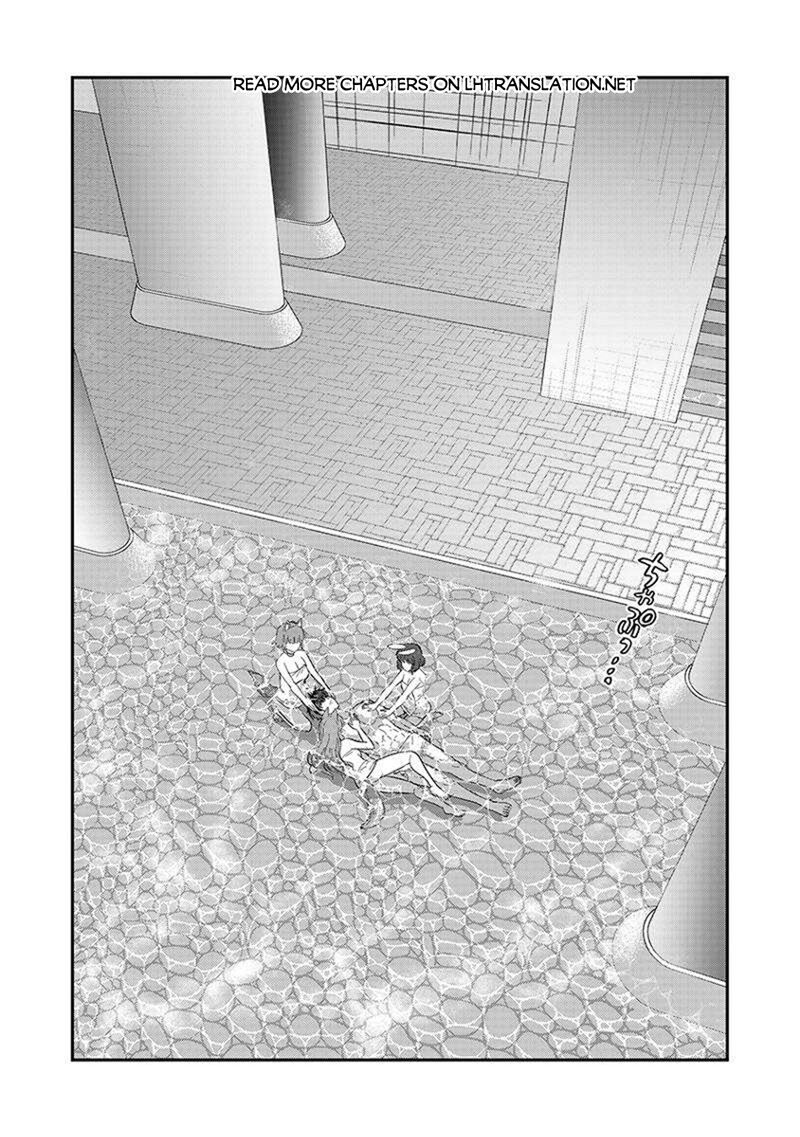 Makikomarete Isekai Teni Suru Yatsu Wa Taitei Cheat 62a 1